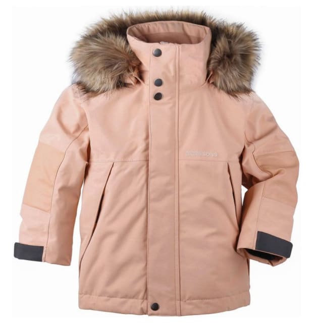 Didriksons Stuxberg Kids Jacket 