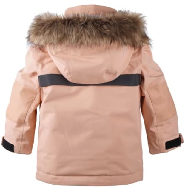 Didriksons Stuxberg Kids Jacket _01