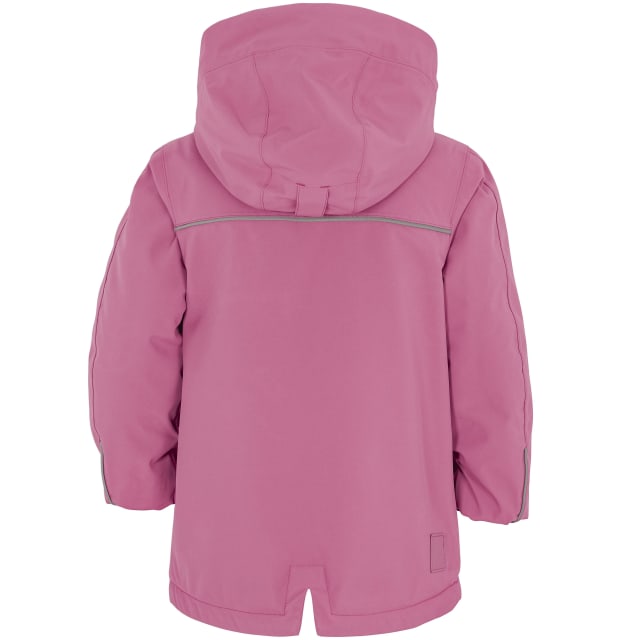 Didriksons Uttern Kids Jacket _01