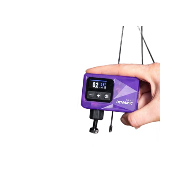 Dynamic Turblo 2 E-Pump_01