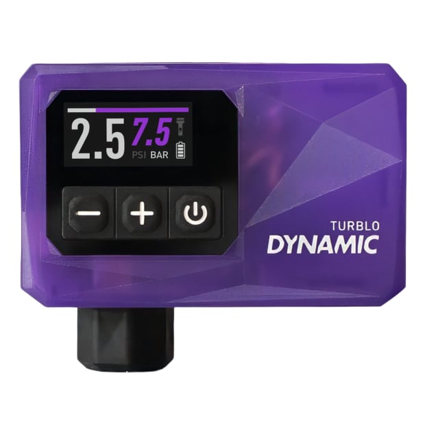Dynamic Turblo 2 E-Pump