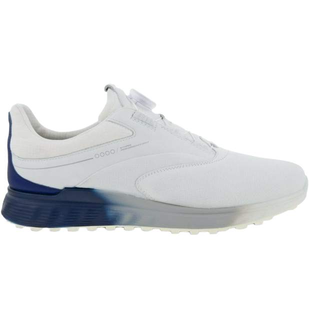 Ecco Golf S-Three BOA_01