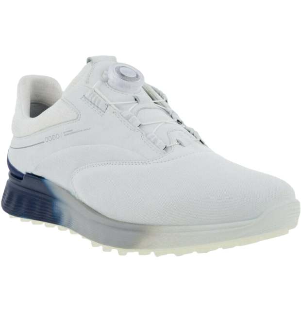 Ecco Golf S-Three BOA