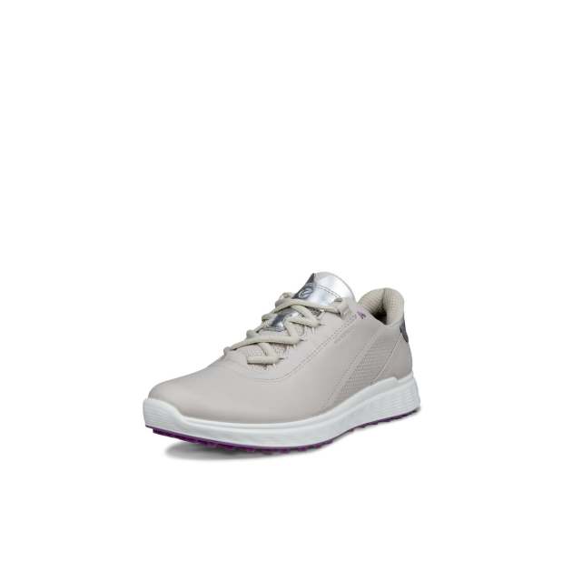 Ecco Golf S-Casual Lace WP W_01