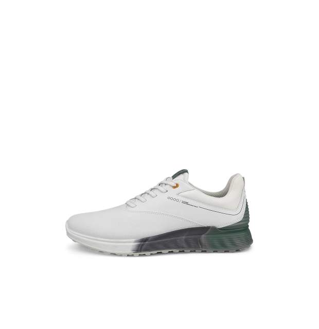 Ecco Golf S-Three