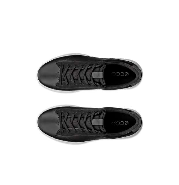 Ecco Street Vibe Lace WP _03