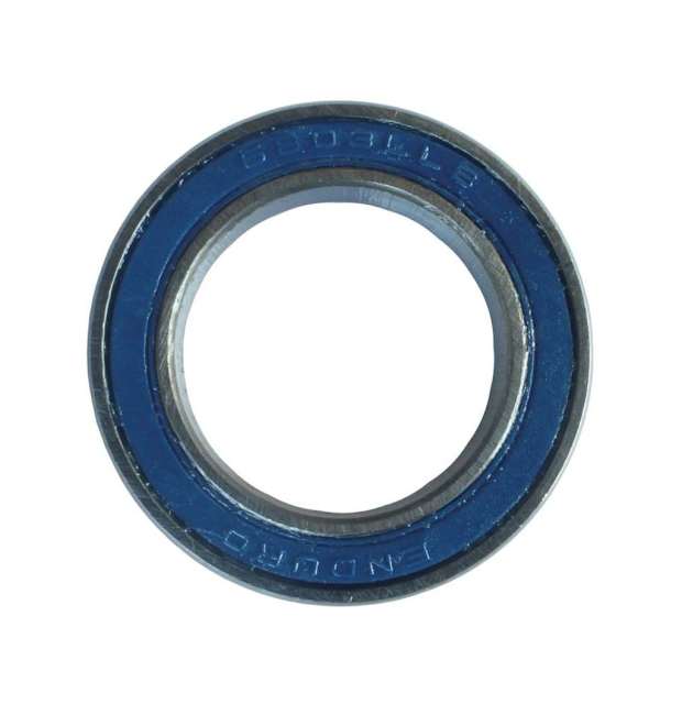 Enduro kugleleje 6803 LLB - ABEC-3 radial - 17x26x5mm