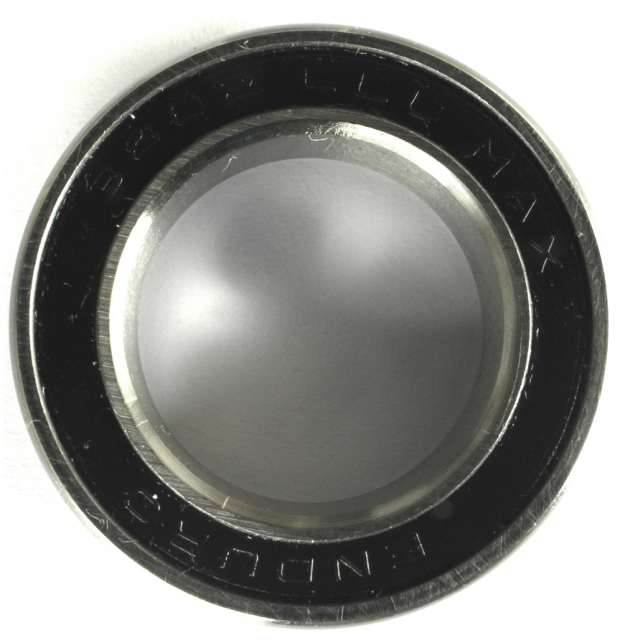 Enduro leje 3802 LLU MAX ABEC 3 MAX double row (radial)