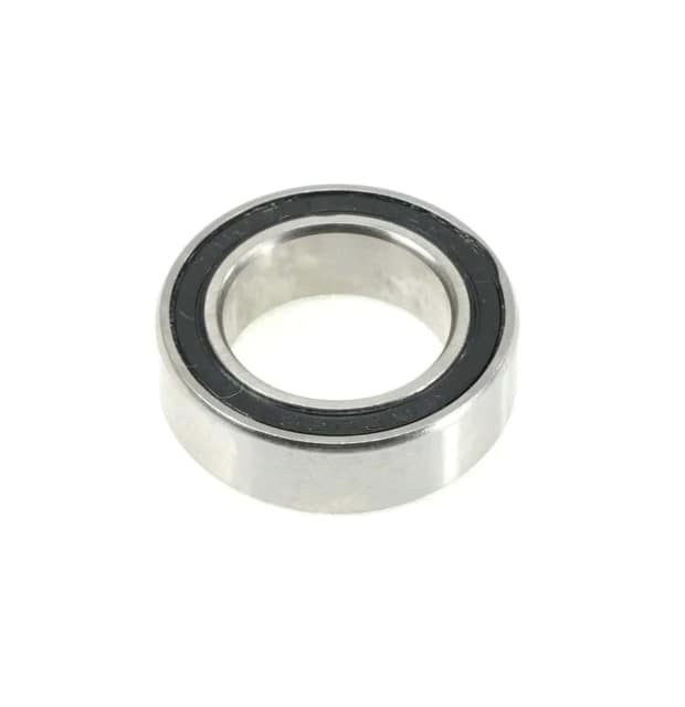 Enduro leje 3802 LLU MAX ABEC 3 MAX double row radial 15x24x7mm