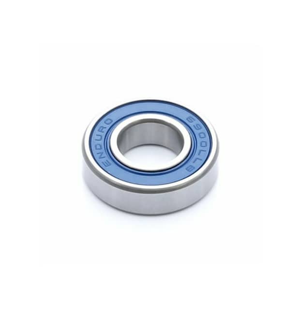 Enduro leje 6900 LLB ABEC 3 radial 10x22x6mm