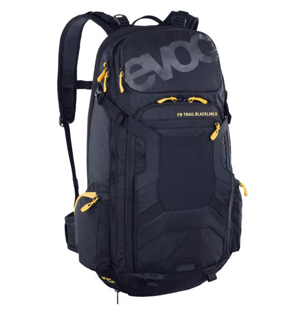 Evoc FR Trail Blackline 20