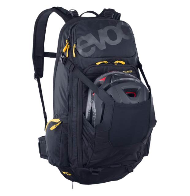 Evoc FR Trail Blackline 20_02