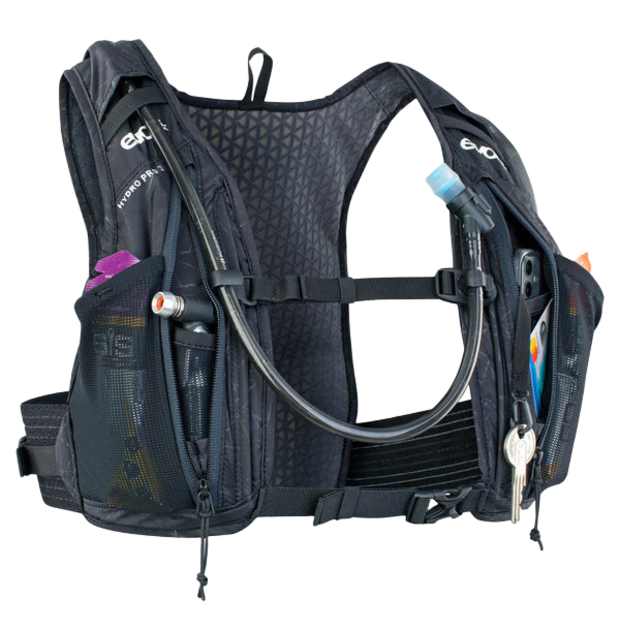 Evoc Hydro Pro 3 + Hydration Bladder 1,5_03