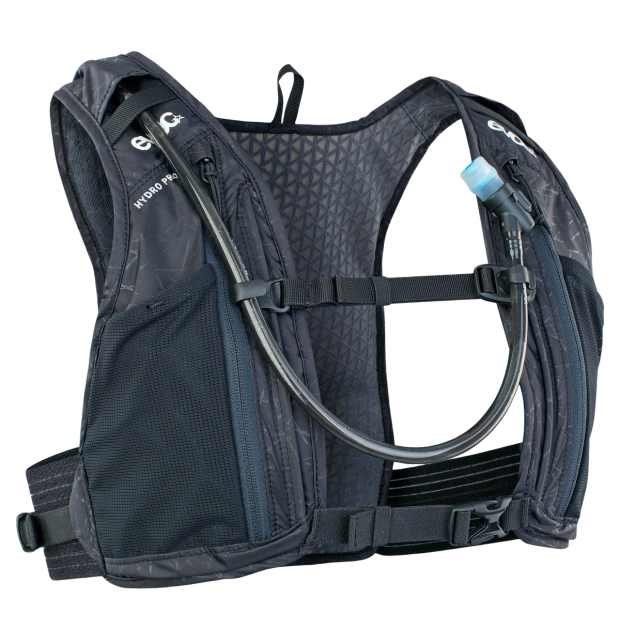 Evoc Hydro Pro 3 + Hydration Bladder 1,5