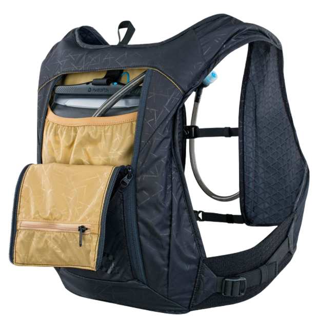 Evoc Hydro Pro 3 + Hydration Bladder 1,5_02