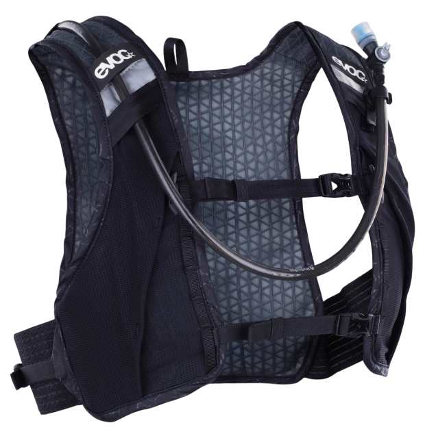 Evoc Hydro Pro Ultra 1,5 + Hydration Bladder 1,5