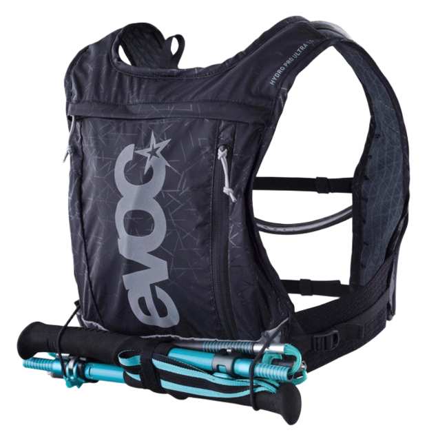 Evoc Hydro Pro Ultra 1,5 + Hydration Bladder 1,5_04