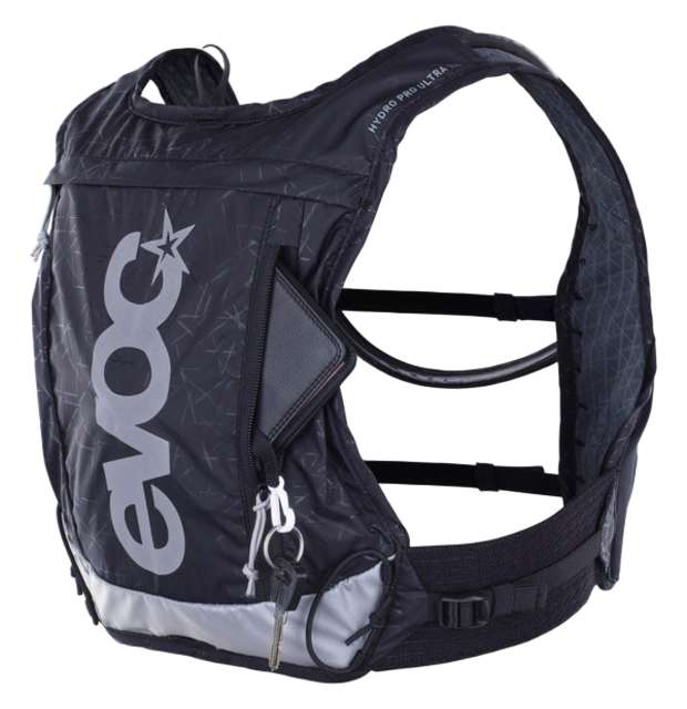 Evoc Hydro Pro Ultra 1,5 + Hydration Bladder 1,5_03