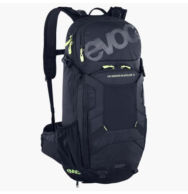 Evoc FR Enduro Blackline 16