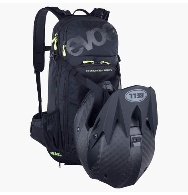 Evoc FR Enduro Blackline 16_02