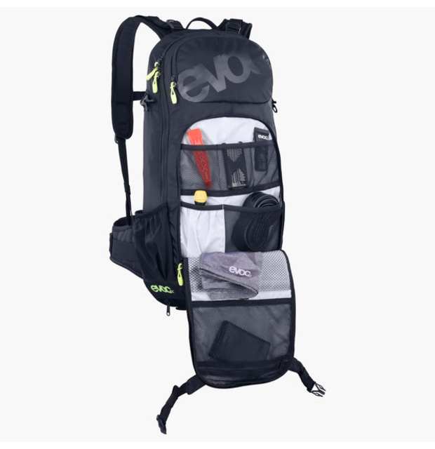 Evoc FR Enduro Blackline 16_03