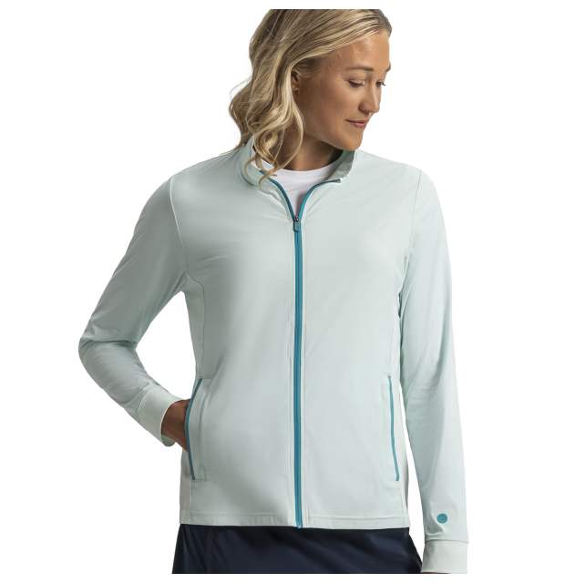 FJ Tempo Jacket W