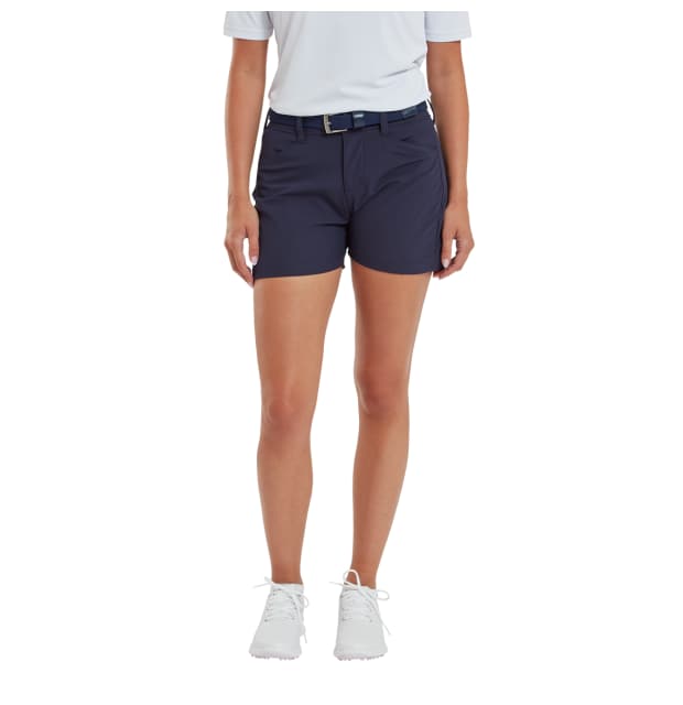 FJ Women's Short_02
