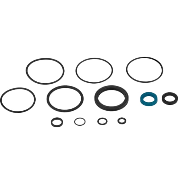 FOX Seal Kit 38 FLOAT NA2 Rebuild