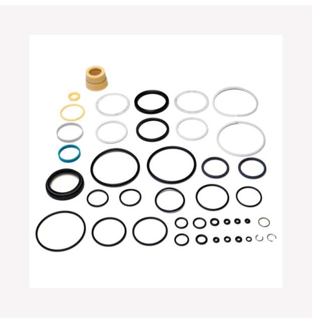 FOX Seal Kit 2024 FLOAT X2 Spring & Damper G2