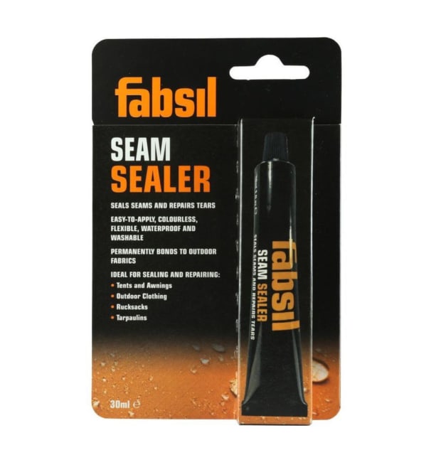 Fabsil Seam Sealer 30 ml.