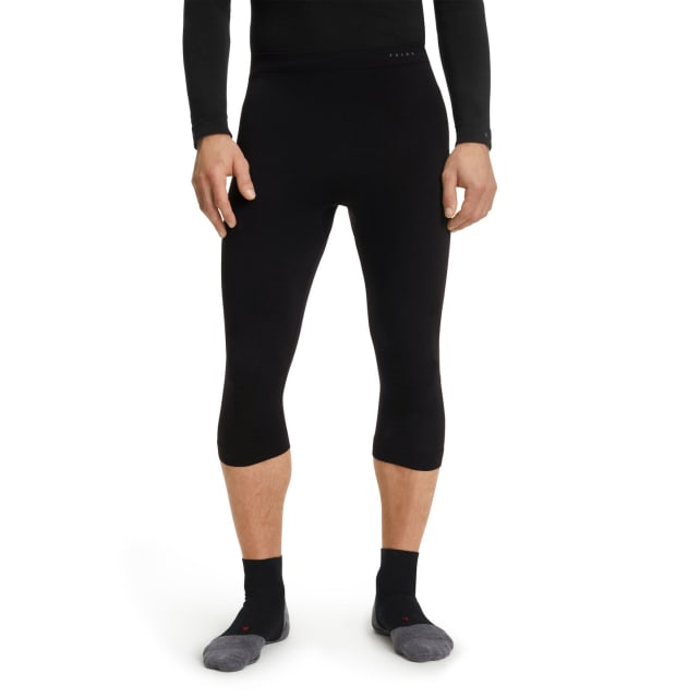 Falke 3/4 Tights Wool-Tech Light