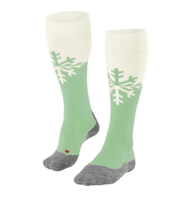 Falke SK2 Intermediate Women Skiing Knee-high Socks