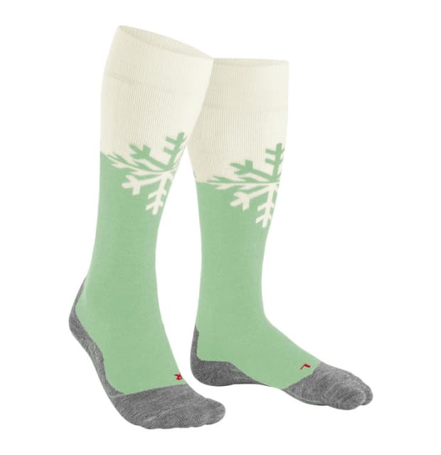 Falke SK2 Intermediate Women Skiing Knee-high Socks_02