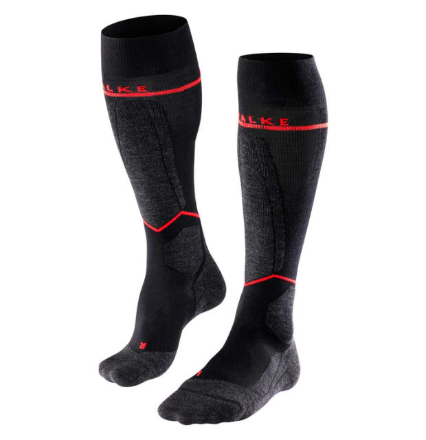 Falke SK4 Advanced Compression Light Men Skiing Knee-high Socks