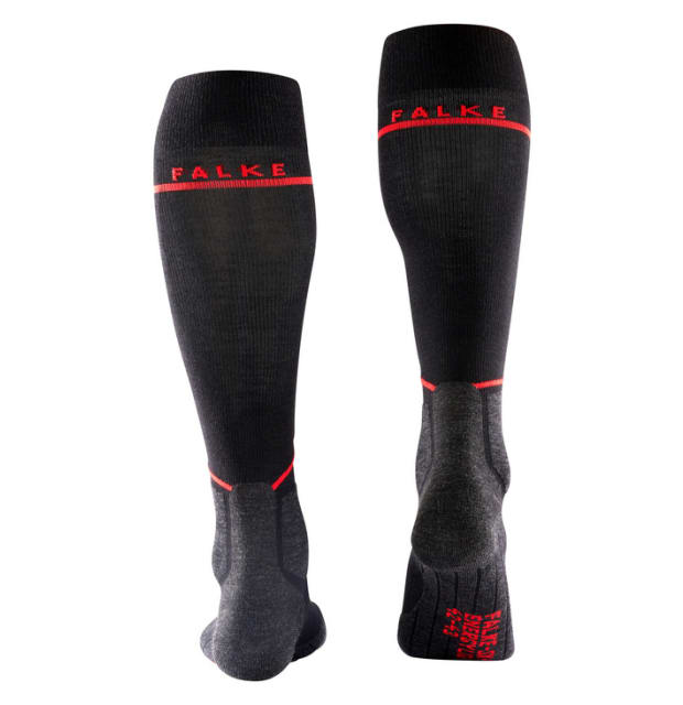 Falke SK4 Advanced Compression Light Men Skiing Knee-high Socks_01