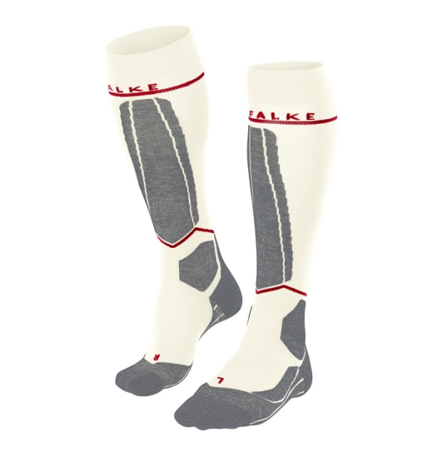 Falke SK4 Advanced Compression Light Women Skiing Knee-high Socks