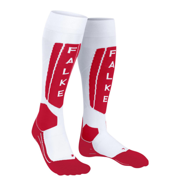 Falke SK5 Expert Women Skiing Knee-high Socks_02