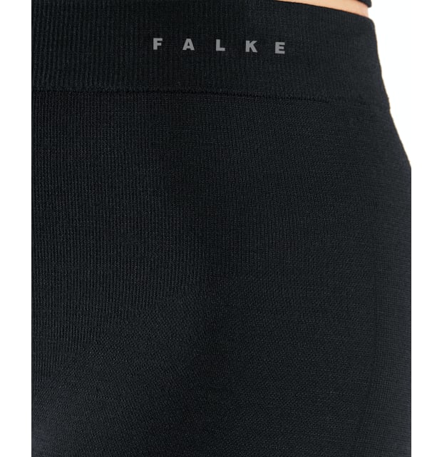 Falke Women 3/4 Tights Wool-Tech Light_02