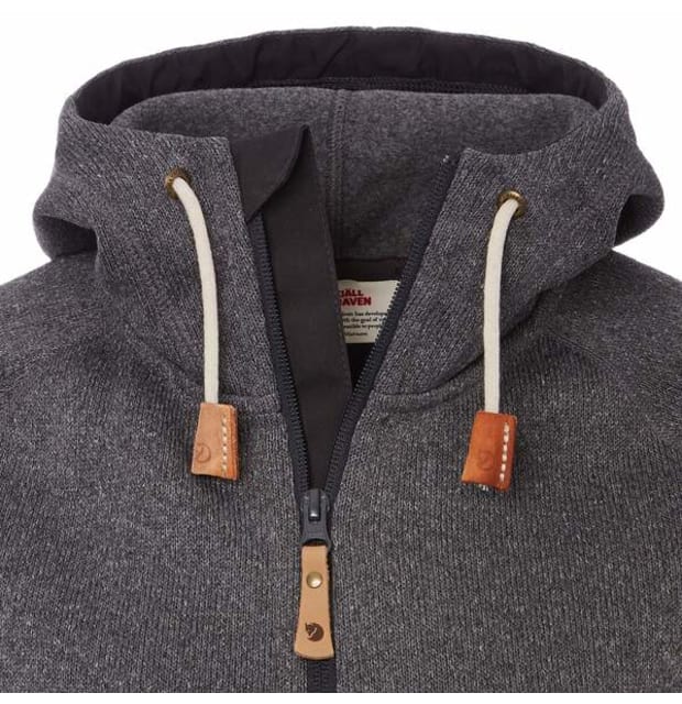 Fjällräven Övik Fleece Hoddie Women_03