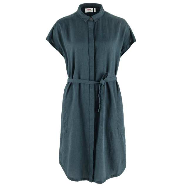 Fjällräven Övik Hemp Dress W