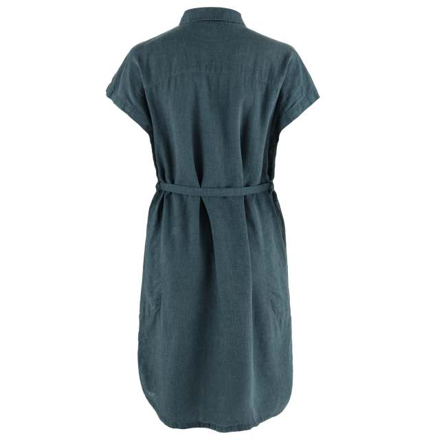 Fjällräven Övik Hemp Dress W_02