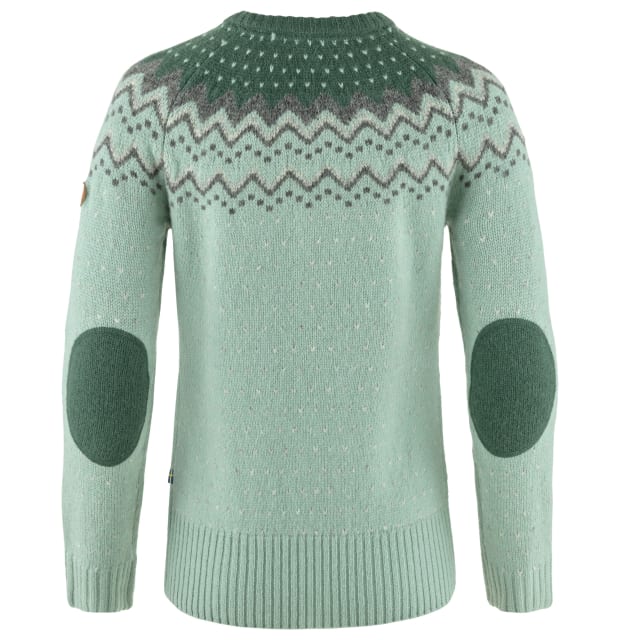 Fjällräven Övik Knit Sweater W_01