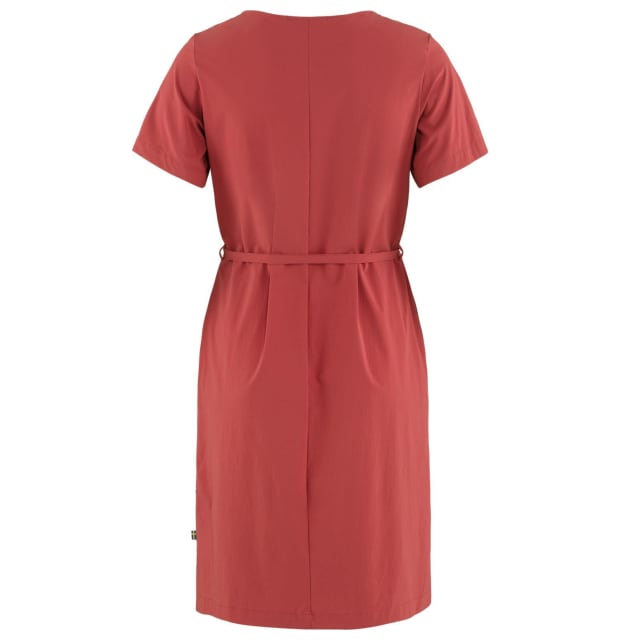Fjällräven Övik Lite Dress_01