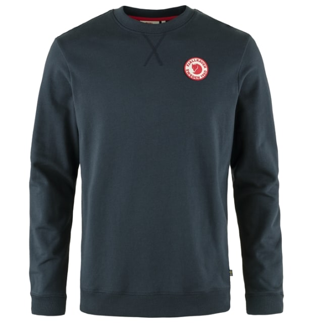 Fjällräven 1960 Logo Badge Sweater