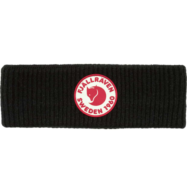 Fjällräven 1960 Logo Headband _02