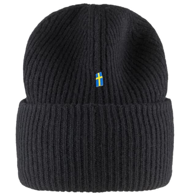 Fjällräven 1960 Logo hat_01