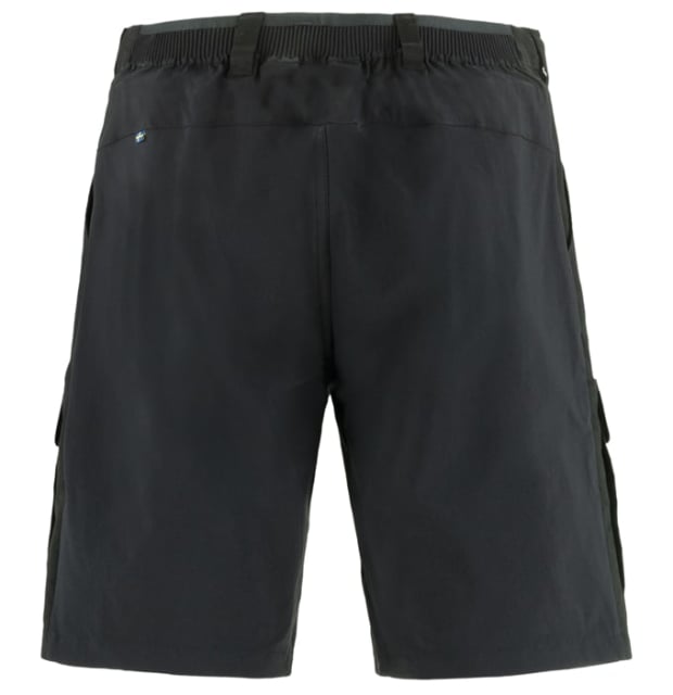 Fjällräven Abisko Hybrid Trail Shorts M_01