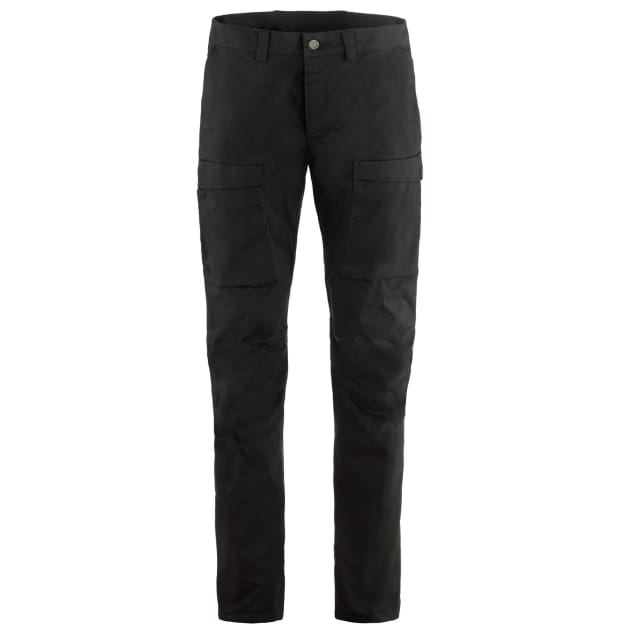 Fjällräven Abisko Hybrid Trail Trousers M