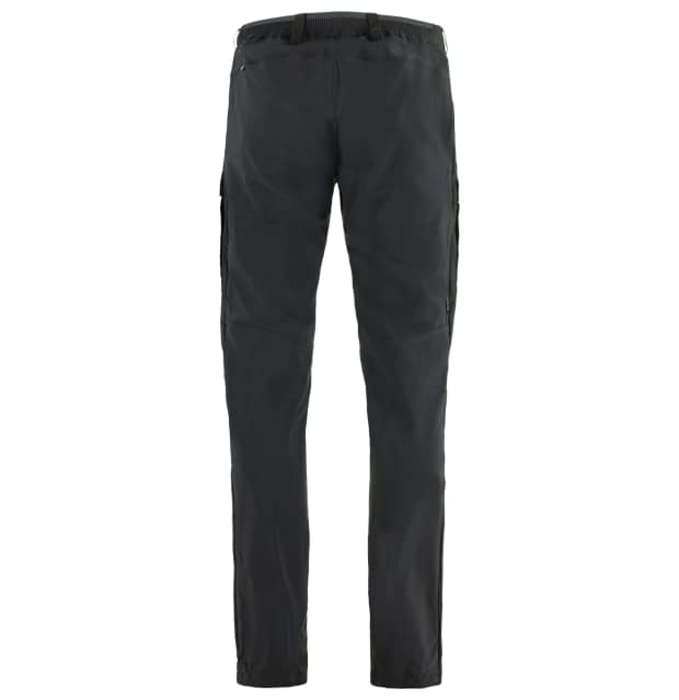 Fjällräven Abisko Hybrid Trail Trousers M_01