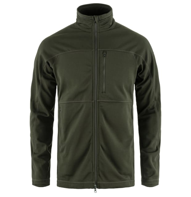 Fjällräven Abisko Lite Fleece Jacket M